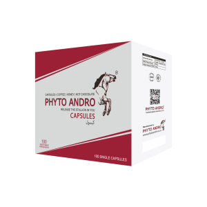 Phyto Andro - Male Supplement (Tub 100)