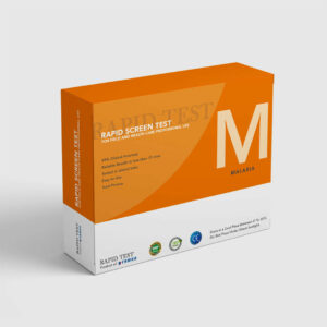 Malaria Antigen Rapid Test Kit