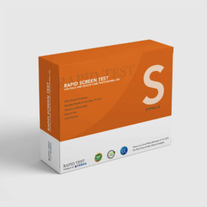Syphilis Rapid Test