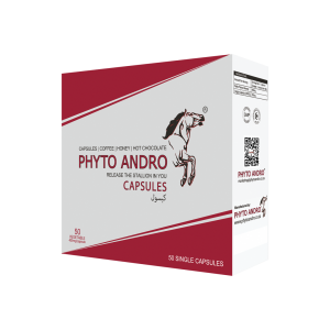 Phyto Andro - Male Supplement (Tub 50)