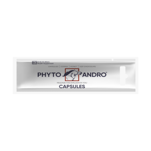 Phyto Andro - Male Supplement - 5 Capsules