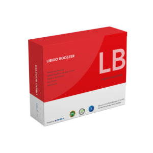Libido Booster