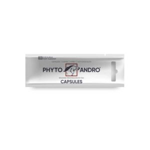 Phyto Andro - Male Supplement - 10 Capsules