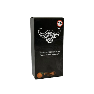 BUFFEL HORING STROOP SOOS